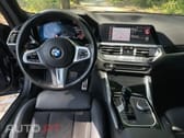 BMW 220 i Coupe Pack M Auto