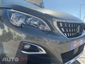 Peugeot 3008 1.2 PureTech Allure