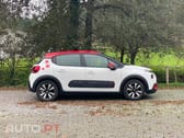 Citroen C3 1.2 PureTech Feel