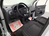 Dacia Lodgy 1.2 STEPWAY