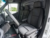 Mercedes-Benz Sprinter Longa HA