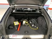 BMW 520 e