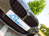 BMW 640 d M Sport Edition