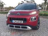 Citroen C3 Aircross 1.5 BlueHDi Shine EAT6