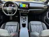 Cupra Formentor 1.5 TSI Sport DSG