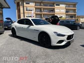Maserati Ghibli 2.0 Executive
