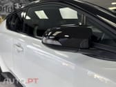 Toyota C-HR 2.0 Hybrid GR Sport