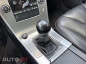 Volvo XC60 2.4 D Drive Momentum