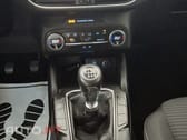 Ford Focus 1.5 TDCi EcoBlue Titanium