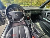 Mercedes-Benz SLK 200 Kompressor
