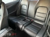 Mercedes-Benz E 250 CDi Auto