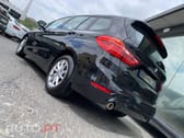 BMW 216 d Advantage Auto