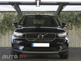 Volvo XC40 1.5 T5 PHEV Inscription Expression