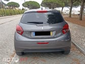 Peugeot 208 1.5 BlueHDi Active Business Pack