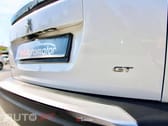 Peugeot E-2008 50 kWh GT