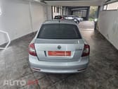 Skoda Octavia 1.6 TDI Greenline