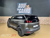 Peugeot 5008 2.0 BlueHDi