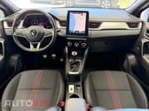 Renault Captur 1.0 TCe RS Line