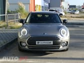MINI Clubman One D