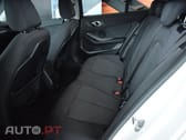 BMW 116 d Advantage