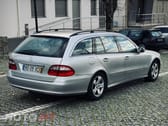 Mercedes-Benz E 220 CDi Avantgarde Aut.