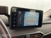 Dacia Sandero 1.0 ECO-G Stepway Comfort Bi-Fuel