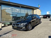 BMW 330 e Touring Pack M Auto