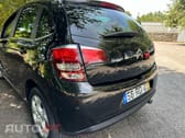 Citroen C3 1.2 PureTech Feel