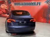 Tesla Model 3 Long Range Tração Integral Premium