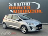 Ford Fiesta 1.1 Ti-VCT Business