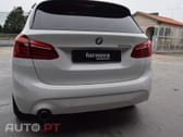 BMW 225 xe