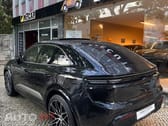 Porsche Macan Electric Turbo