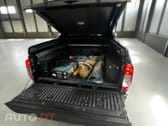 Nissan Navara 2.3 Cdi 4WD - Dupla Cabine
