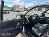 Smart ForTwo MHD