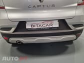 Renault Captur 1.5 dCi Exclusive