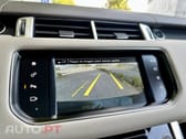Land Rover Range Rover Sport 3.0 SDV6 HSE Dynamic