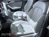 Audi A6 2.0 TDi Exclusive