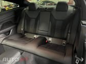 BMW 420 i Auto Pack M Desportiva
