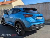 Nissan Juke Acenta
