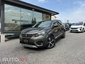 Peugeot 5008 1.5 BlueHDi Allure