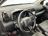 Citroen C3 Aircross 1.5 BlueHDi Shine EAT6