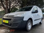 Citroen Berlingo 1.6 HDI