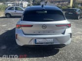 Opel Astra 1.6 T PHEV GS Line