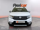 Dacia Sandero 0.9 TCe Stepway