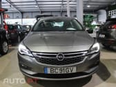 Opel Astra Sports Tourer Business