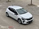 Renault Clio Evolution