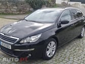 Peugeot 308 SW 1.6 BlueHDi Active