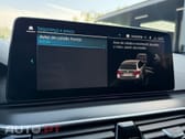 BMW 520 e Pack M