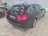 BMW 530 e