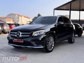 Mercedes-Benz GLC 250 d AMG Line 4-Matic